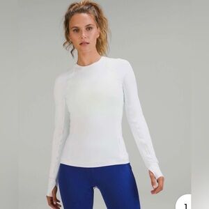 It’s Rulu Run Lululemon Long Sleeve